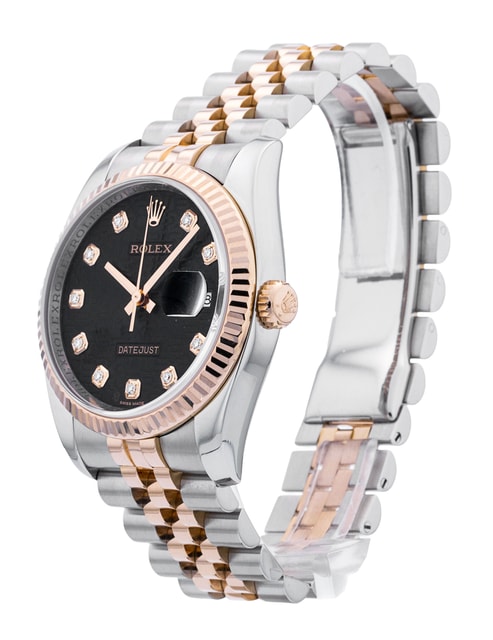 Rolex Datejust 116231 Image 2